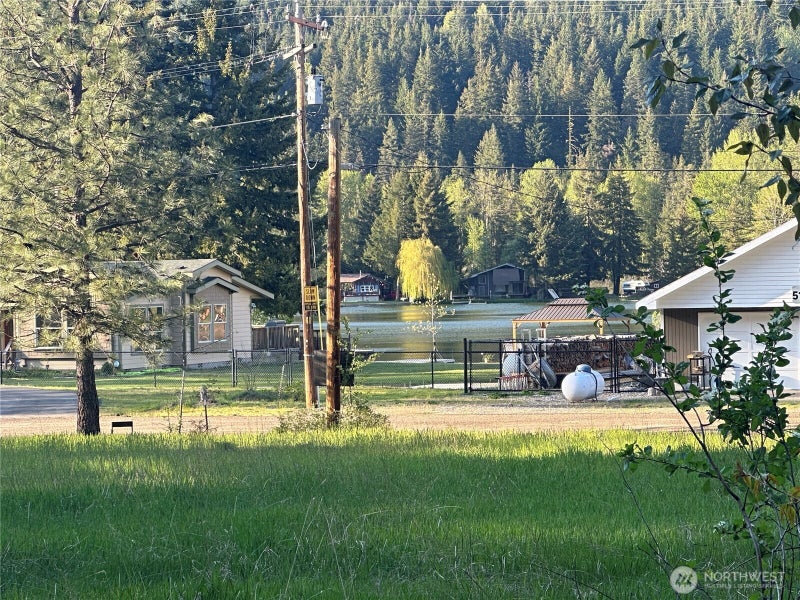 2501 Hundley Road