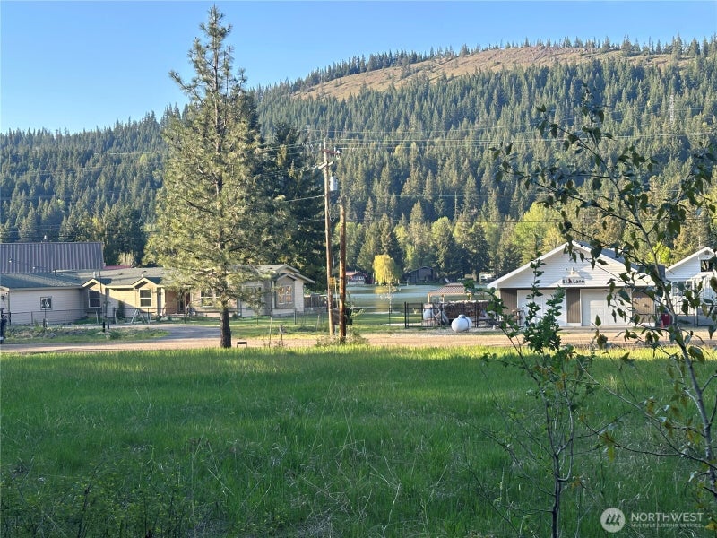 2501 Hundley Road