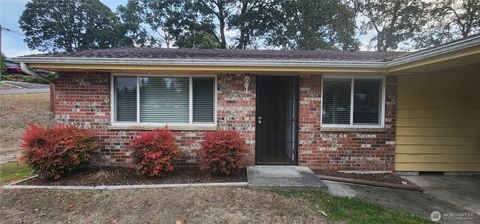 Photo of 11901 Ainsworth Avenue S, Tacoma, WA 98444 (MLS # 2525707)