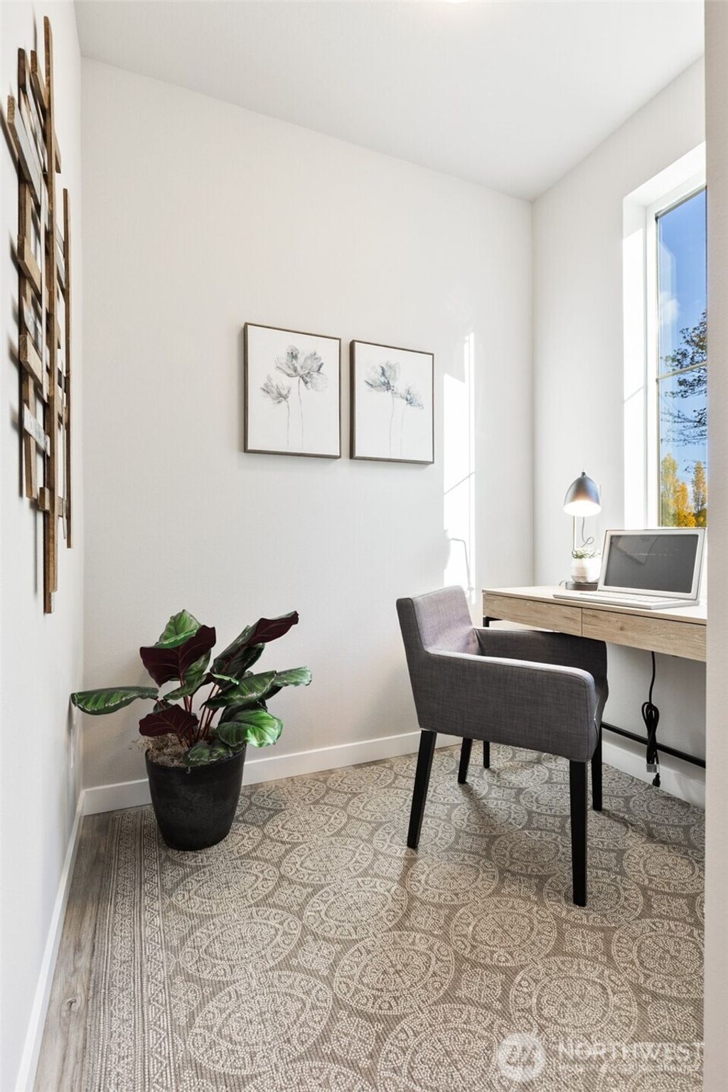 Photo of 318 NE Shadowhawk Lane, Bremerton, WA 98311 (MLS # 2448421)