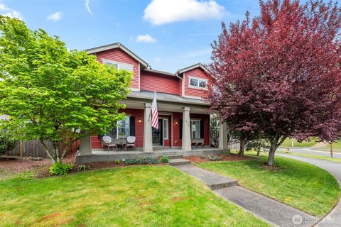3093 McNeil Street Dupont WA 98327