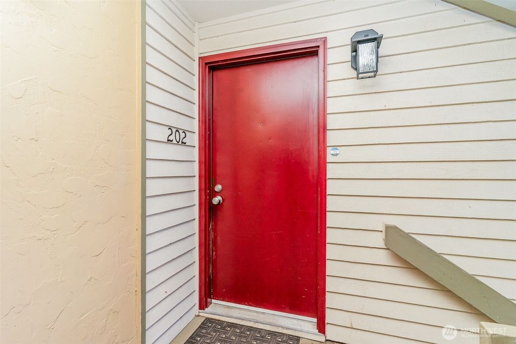 Photo of 830 Kirkland Way #202, Kirkland, WA 98033 (MLS # 2444879)