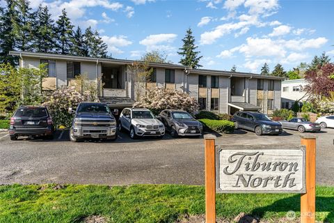 Photo of 830 Kirkland Way #202, Kirkland, WA 98033 (MLS # 2444879)