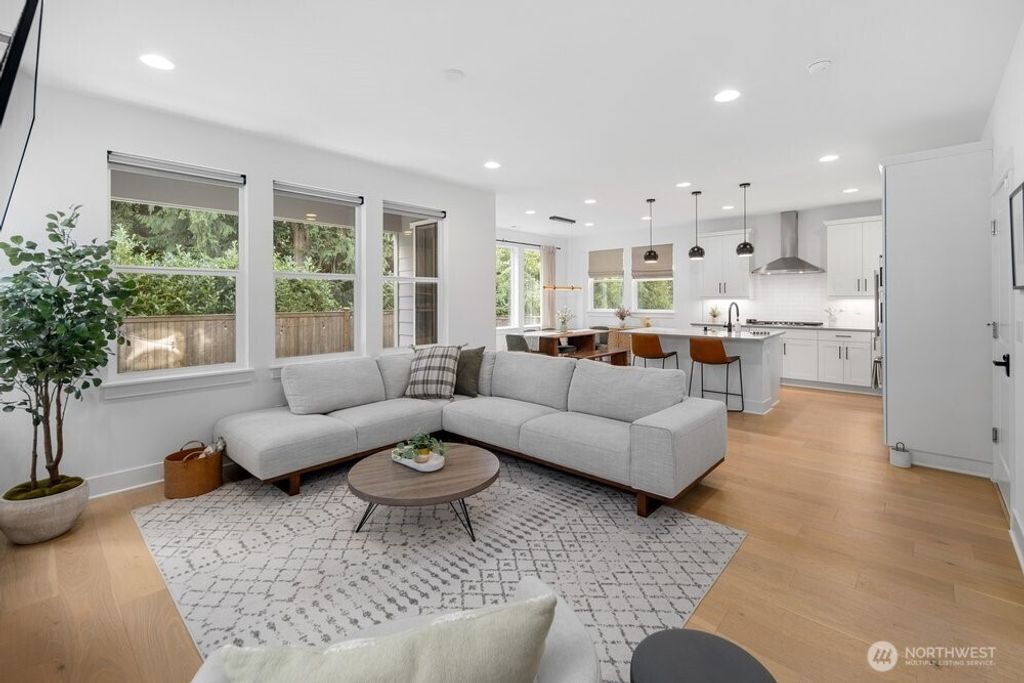 Photo of 5820 155th Street SW, Edmonds, WA 98026 (MLS # 2496396)