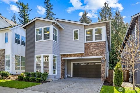 Photo of 5820 155th Street SW, Edmonds, WA 98026 (MLS # 2496396)