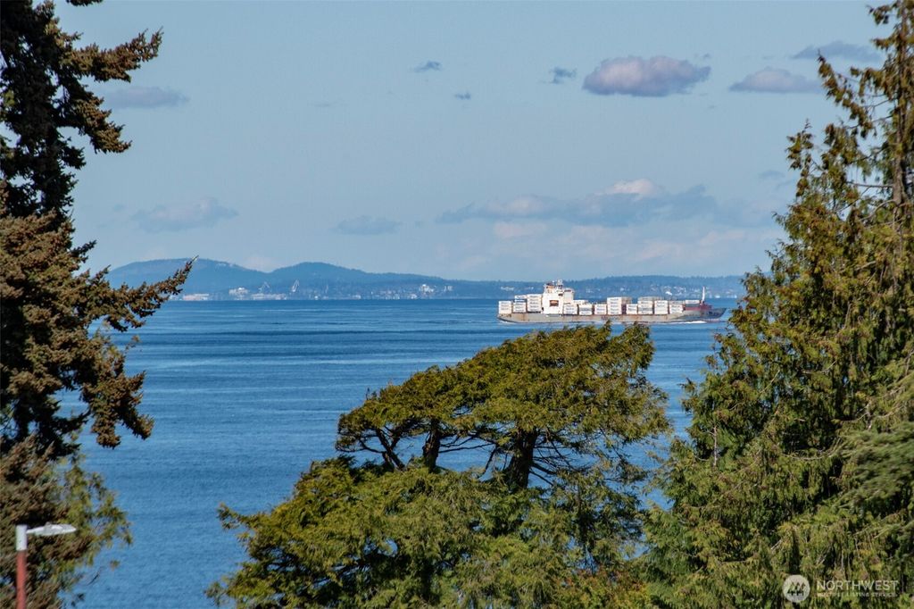 Photo of 2028 W 5th Street, Port Angeles, WA 98363 (MLS # 2495803)