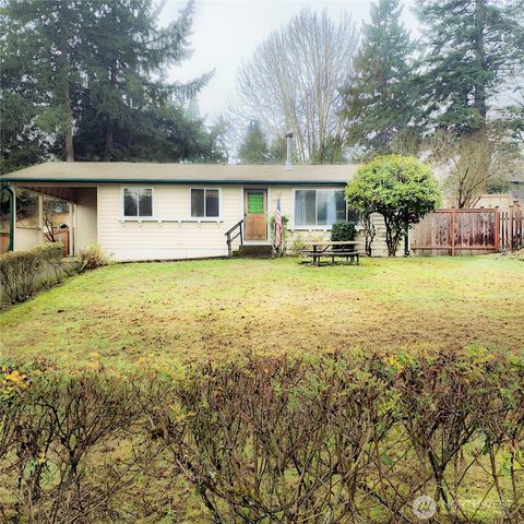 Photo of 13421 122nd Avenue NE, Kirkland, WA 98034 (MLS # 2461339)