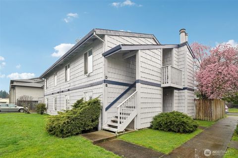 Photo of 7324 S Wilkeson Street, Tacoma, WA 98408 (MLS # 2491357)