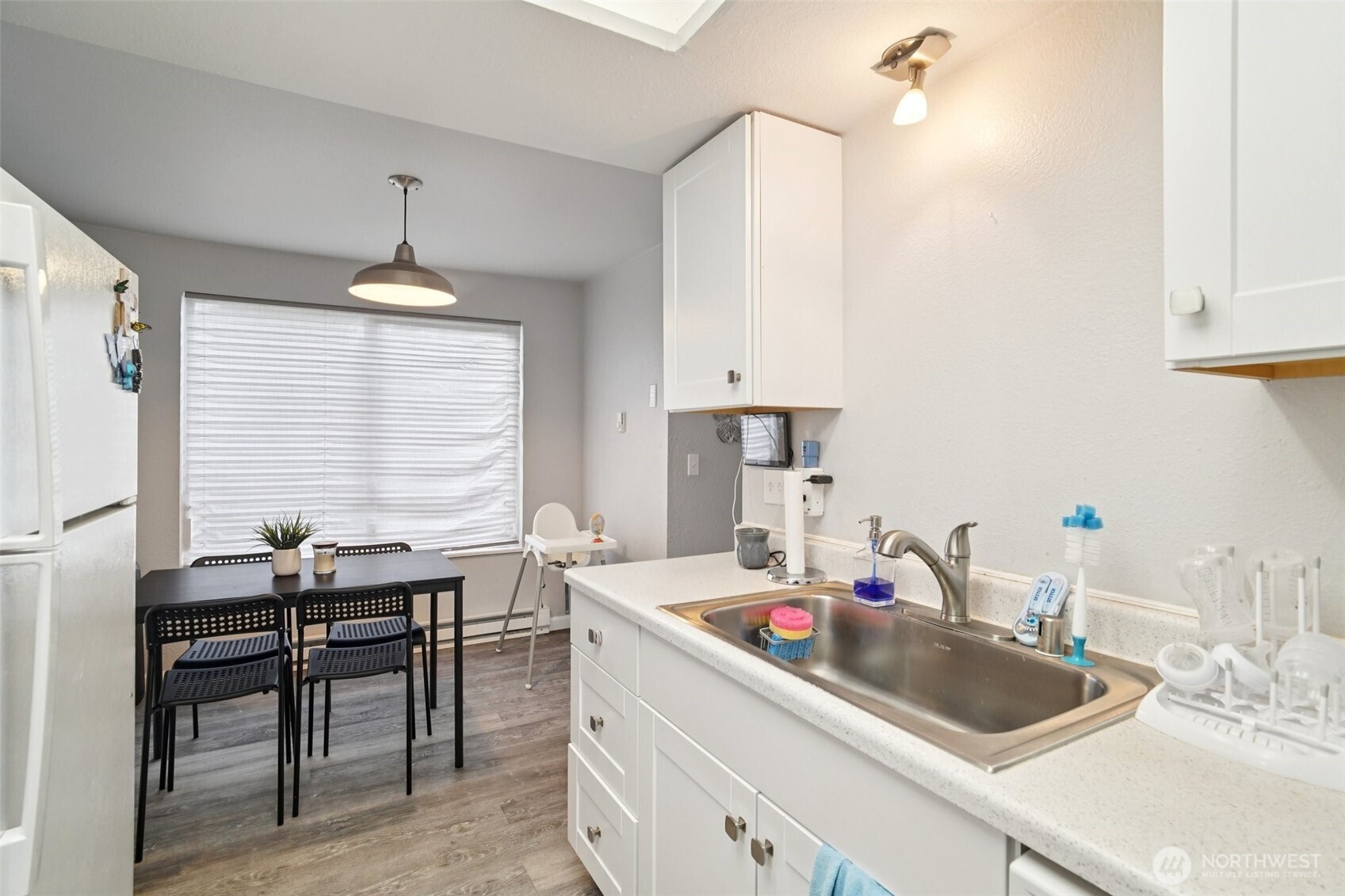 7324 S Wilkeson Street