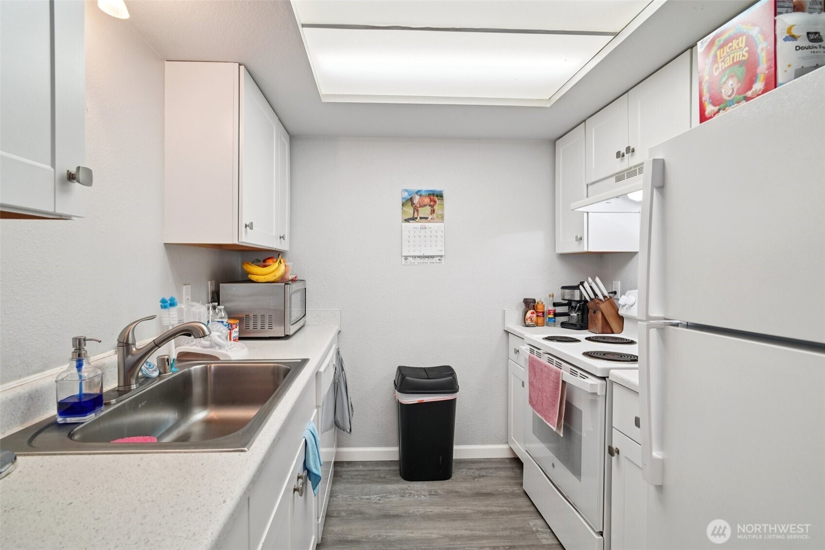 7324 S Wilkeson Street