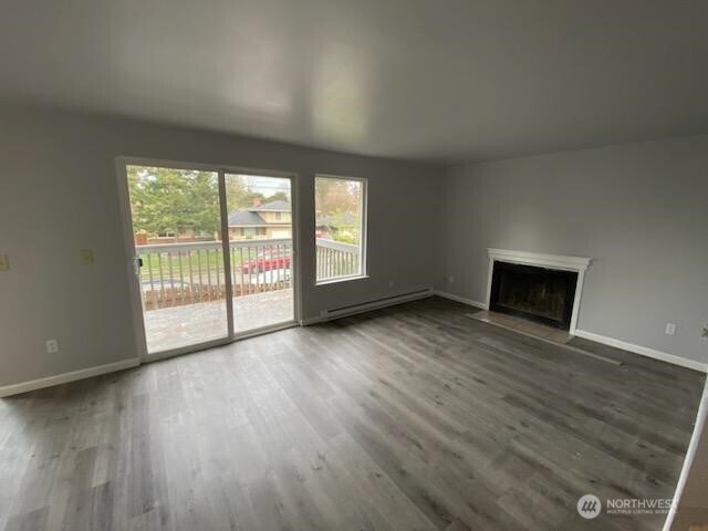 7324 S Wilkeson Street