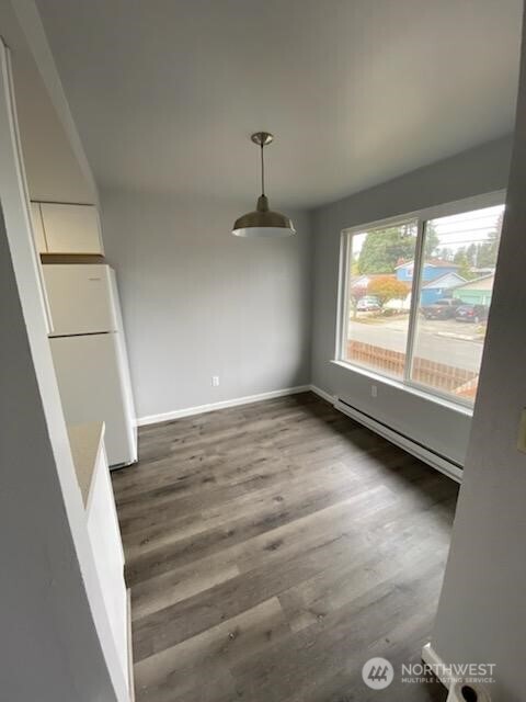 7324 S Wilkeson Street