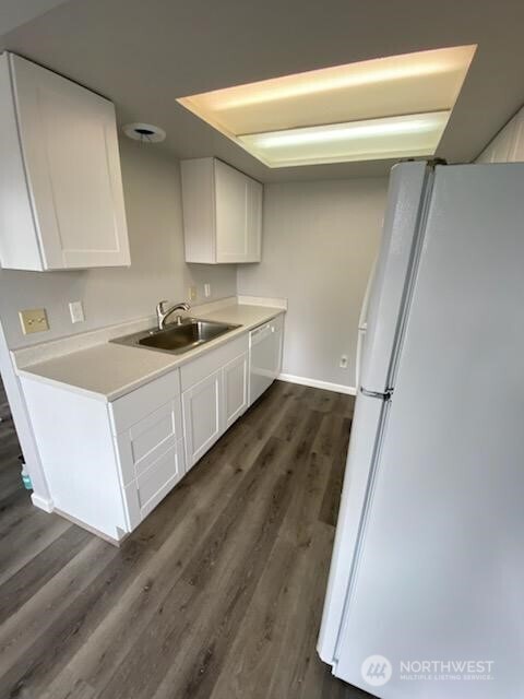 7324 S Wilkeson Street