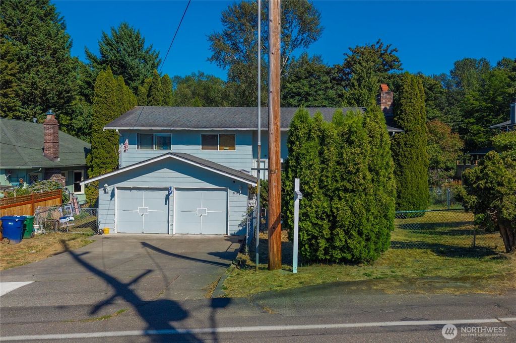 Photo of 1710 Talbot Road S, Renton, WA 98055 (MLS # 2407686)