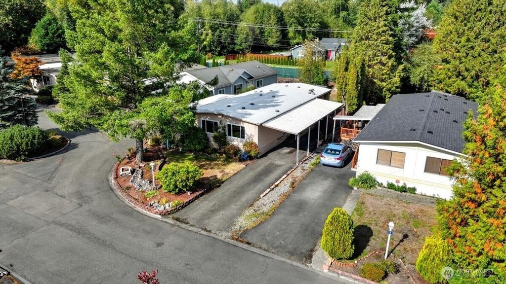 Photo of 2200 SE 196th Street #2, Bothell, WA 98012 (MLS # 2442468)