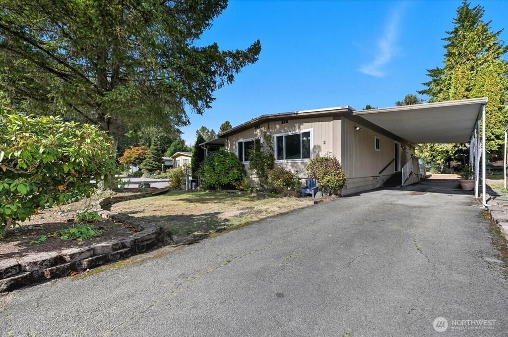 Photo of 2200 SE 196th Street #2, Bothell, WA 98012 (MLS # 2442468)