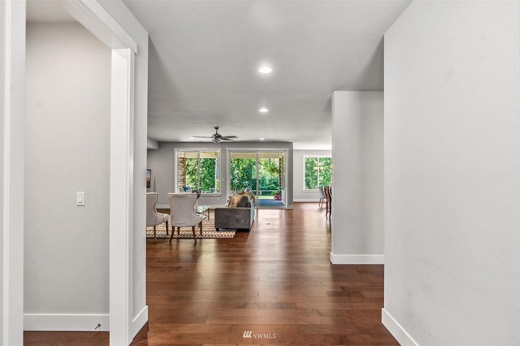 Photo of 21818 162nd Drive SE, Monroe, WA 98272 (MLS # 1973905)