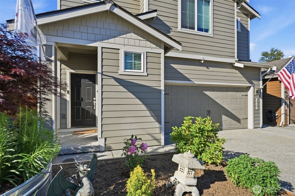 Photo of 32525 Marguerite Lane, Sultan, WA 98294 (MLS # 2582790)