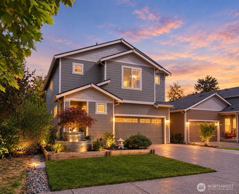 Photo of 32525 Marguerite Lane, Sultan, WA 98294 (MLS # 2582790)