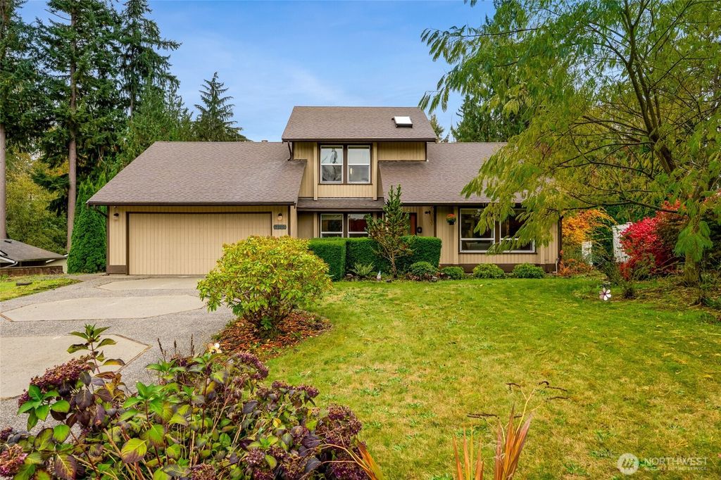 Photo of 12704 48th Drive NE, Marysville, WA 98271 (MLS # 2448588)