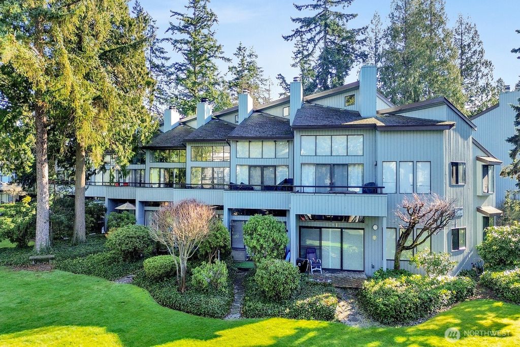 Photo of 7806 Birch Bay Drive #503, Blaine, WA 98230 (MLS # 2478579)