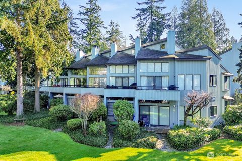 Photo of 7806 Birch Bay Drive #503, Blaine, WA 98230 (MLS # 2478579)