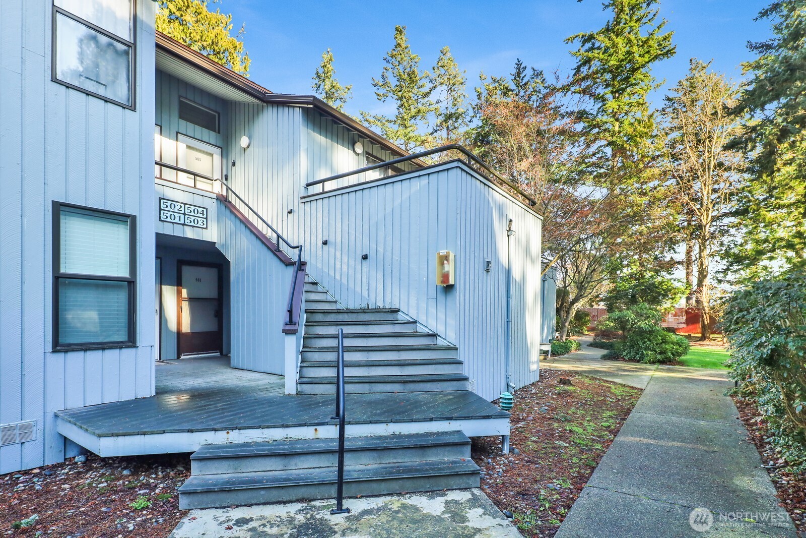 7806 Birch Bay Drive 503
