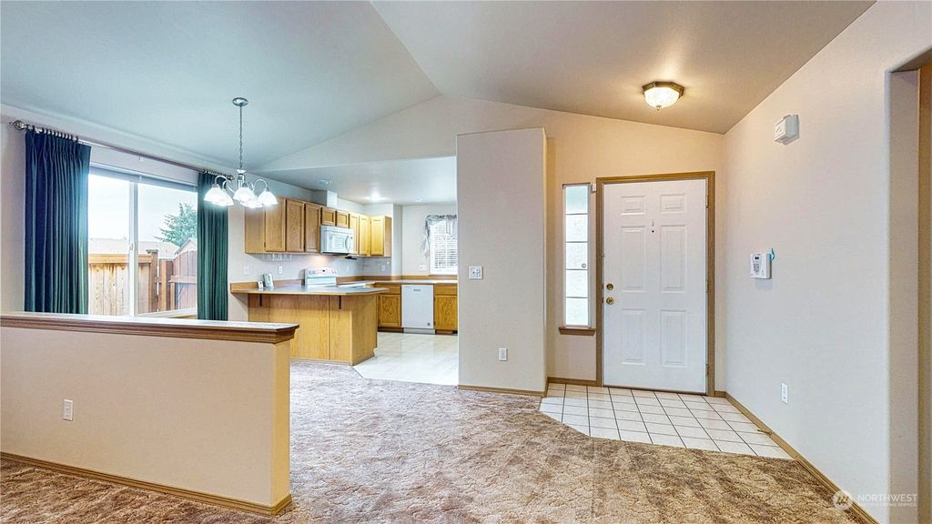 Photo of 6006 101st Place NE, Marysville, WA 98270 (MLS # 2289655)