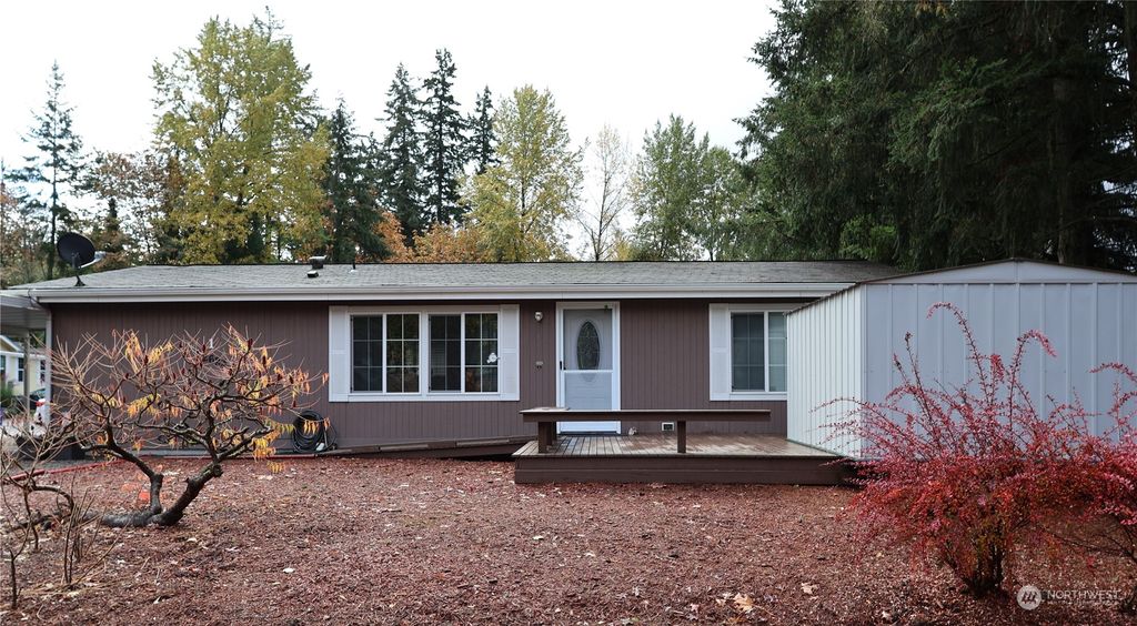 Photo of 22623 31st Avenue SE #1, Bothell, WA 98021 (MLS # 2013392)