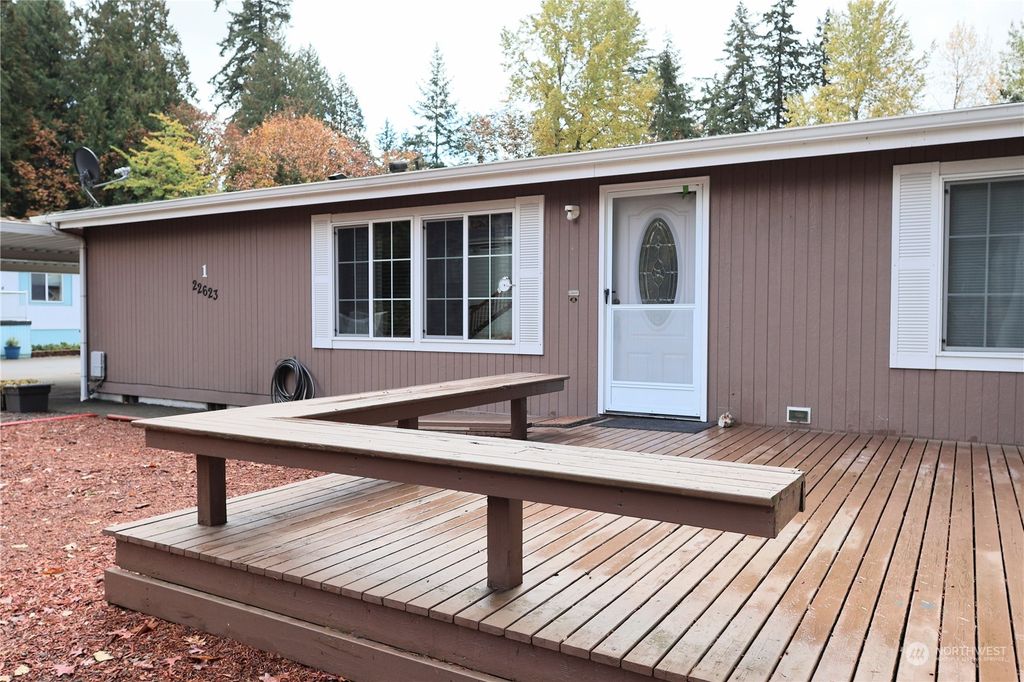 Photo of 22623 31st Avenue SE #1, Bothell, WA 98021 (MLS # 2013392)