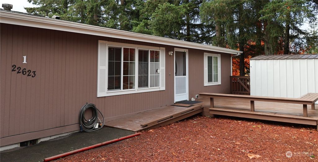 Photo of 22623 31st Avenue SE #1, Bothell, WA 98021 (MLS # 2013392)