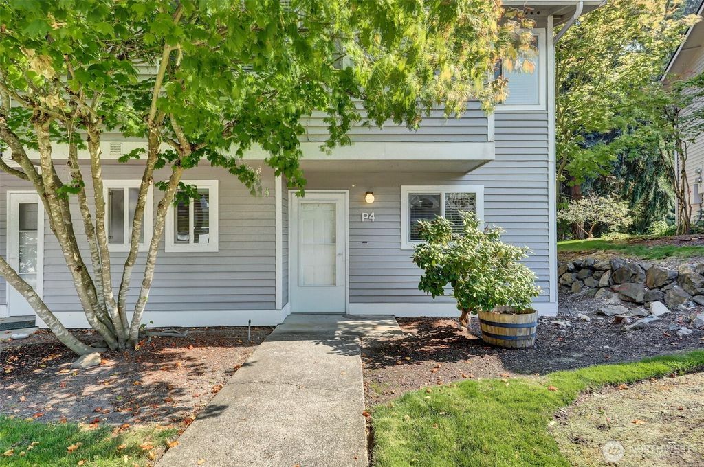 Photo of 1526 192nd Street SE #P4, Bothell, WA 98012 (MLS # 2418523)