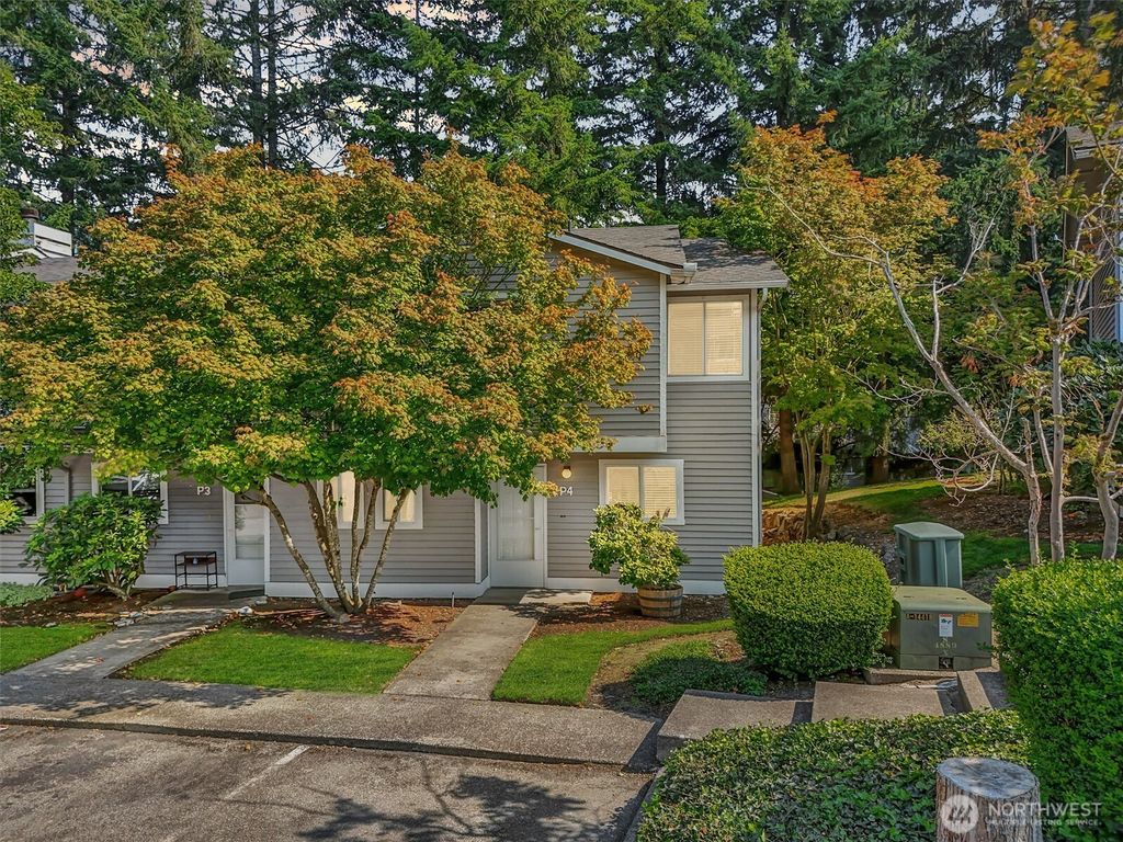 Photo of 1526 192nd Street SE #P4, Bothell, WA 98012 (MLS # 2418523)