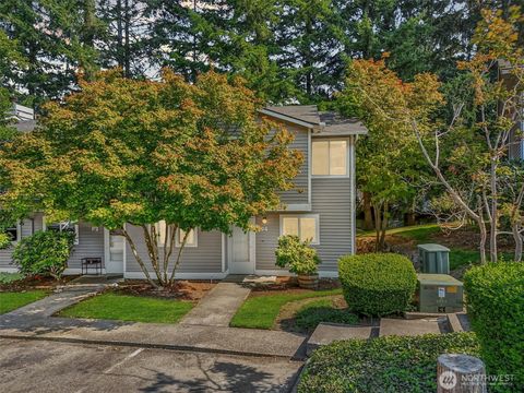 Photo of 1526 192nd Street SE #P4, Bothell, WA 98012 (MLS # 2418523)