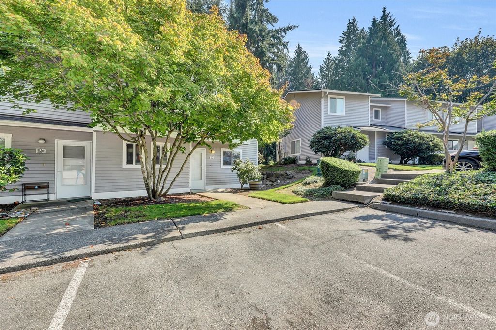 Photo of 1526 192nd Street SE #P4, Bothell, WA 98012 (MLS # 2418523)