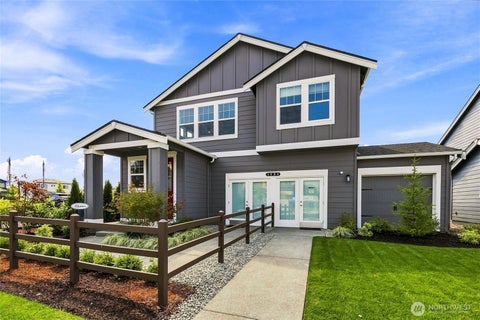 Photo of 1421 138th Street E #135, Tacoma, WA 98445 (MLS # 2575976)