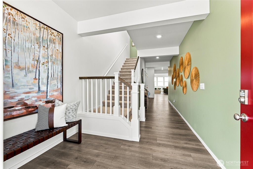 Photo of 1421 138th Street E #135, Tacoma, WA 98445 (MLS # 2575976)