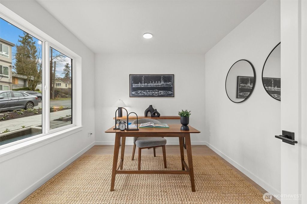 Photo of 11232 Corliss Avenue N, Seattle, WA 98133 (MLS # 2389586)