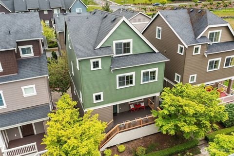 365 NE Denny Way Issaquah WA 98029