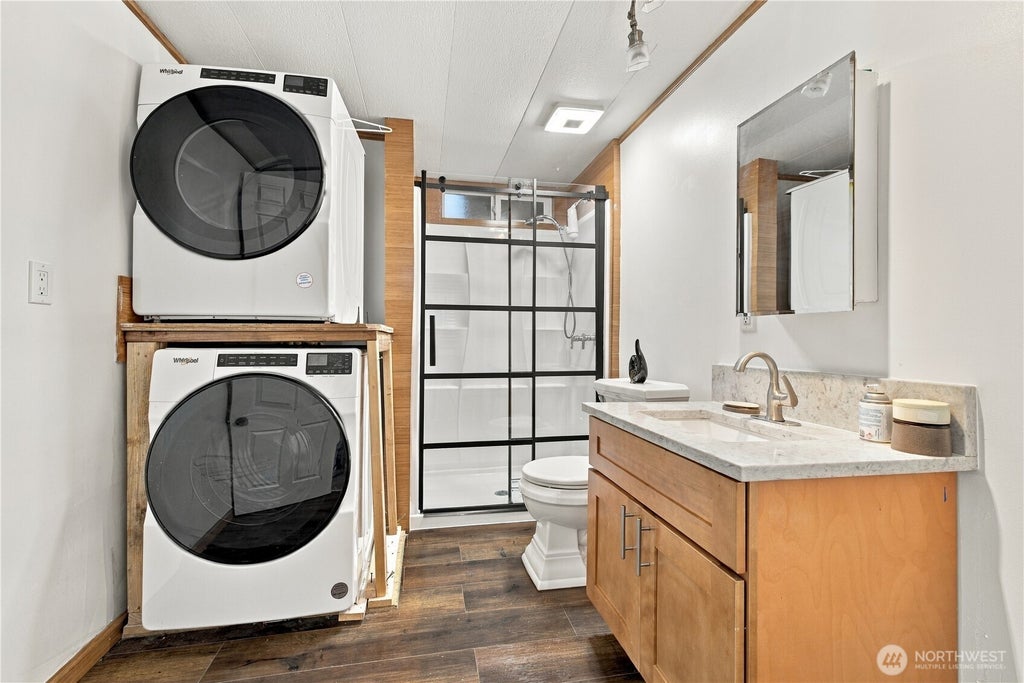 Photo of 5920 200 Street SW #35, Lynnwood, WA 98036 (MLS # 2592553)