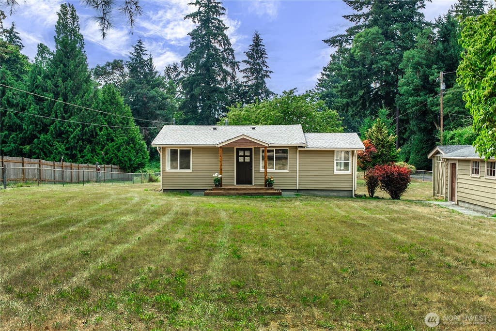 Photo of 2437 Rocky Point Road NW, Bremerton, WA 98312 (MLS # 2558781)