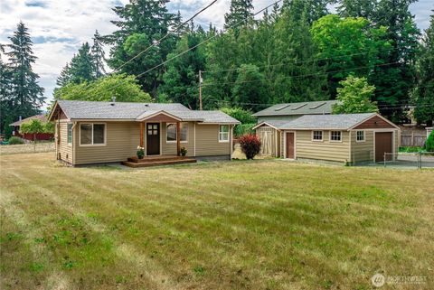 Photo of 2437 Rocky Point Road NW, Bremerton, WA 98312 (MLS # 2558781)