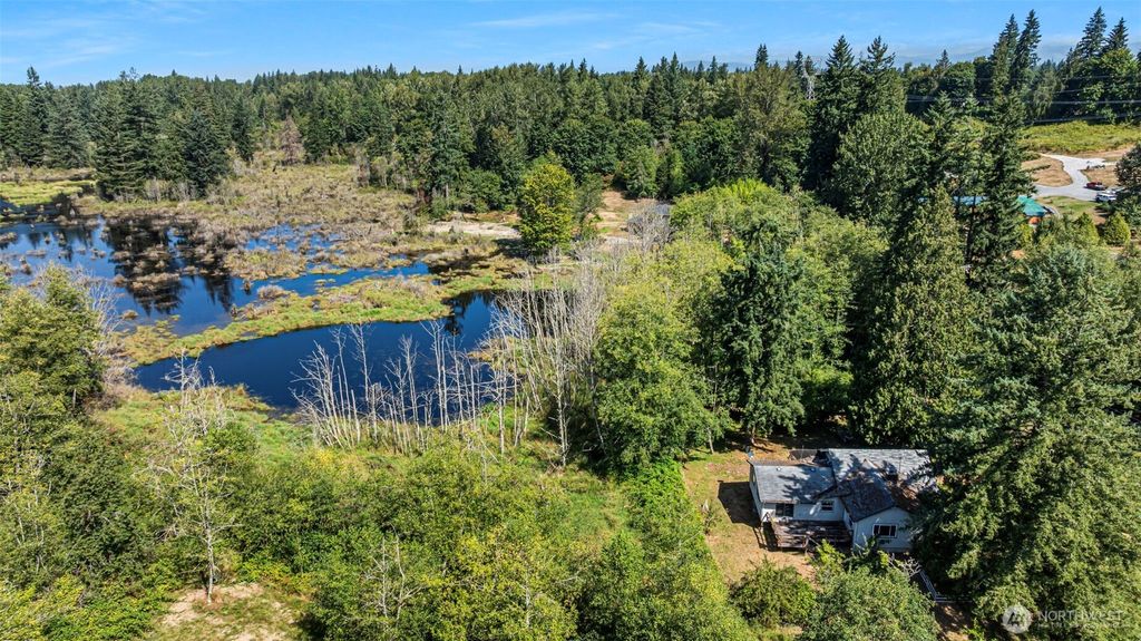 Photo of 6210 157th Avenue SE, Snohomish, WA 98290 (MLS # 2418255)