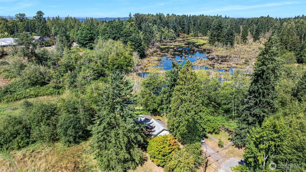 Photo of 6210 157th Avenue SE, Snohomish, WA 98290 (MLS # 2418255)