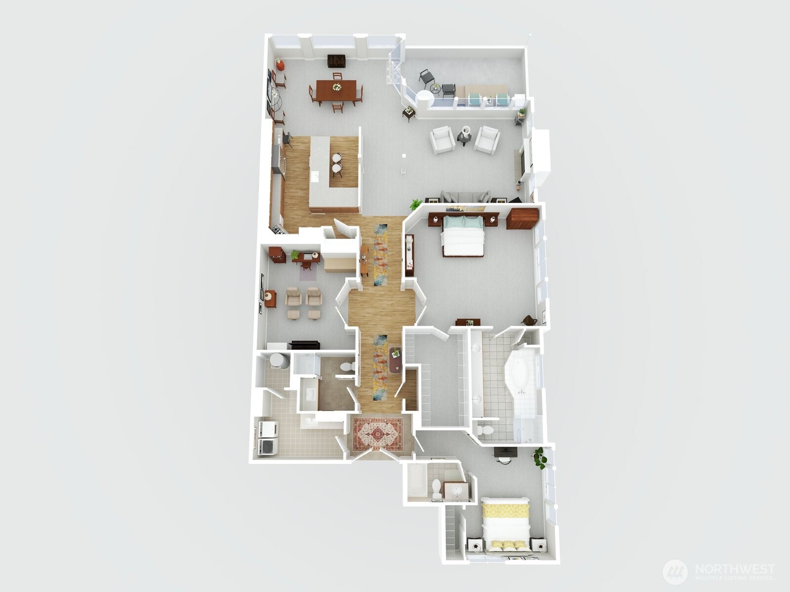 546 Walnut Street 201