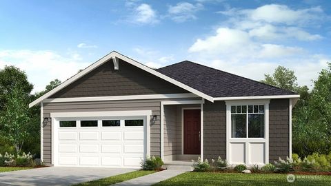 Photo of 9512 Engelmann Drive SE, Lacey, WA 98513 (MLS # 2503242)