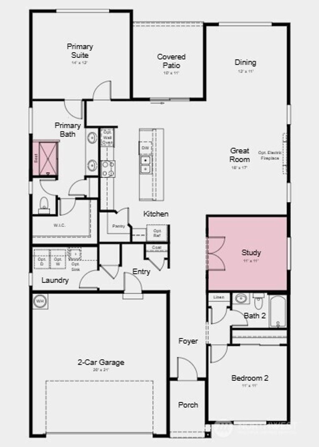 Photo of 9512 Engelmann Drive SE, Lacey, WA 98513 (MLS # 2503242)