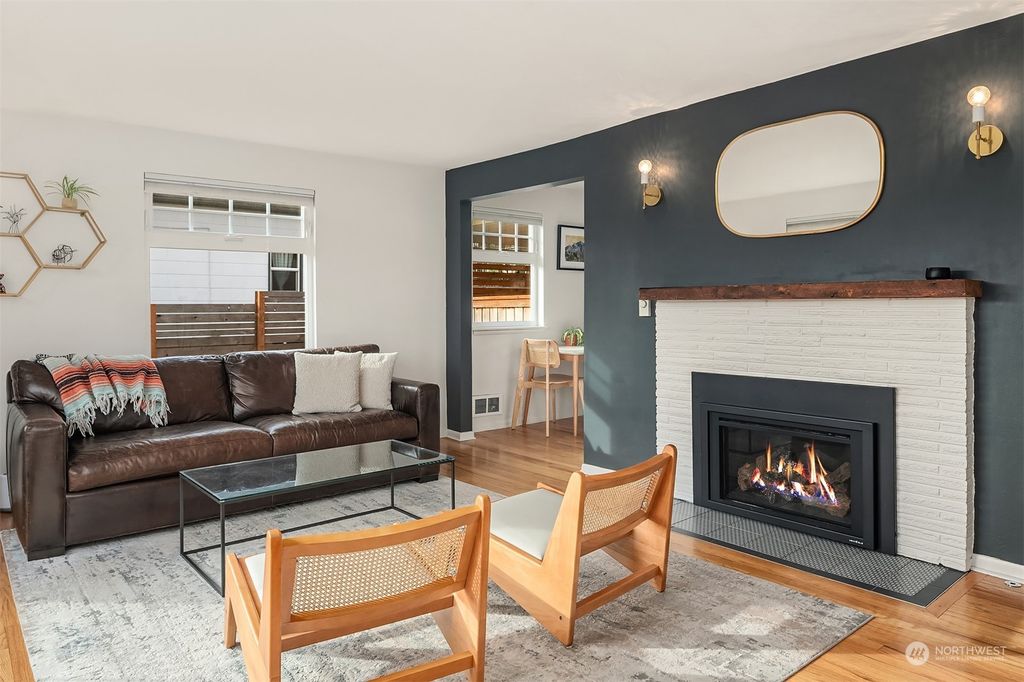 Photo of 1112 NW 63rd Street, Seattle, WA 98107 (MLS # 2201482)