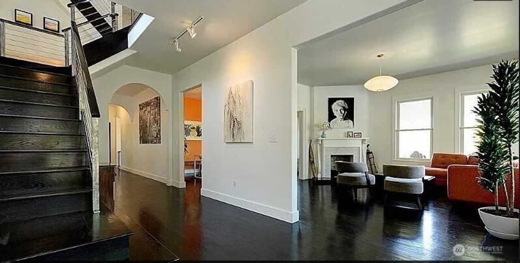 Photo of 2753 S Washington Street, Seattle, WA 98144 (MLS # 2381163)