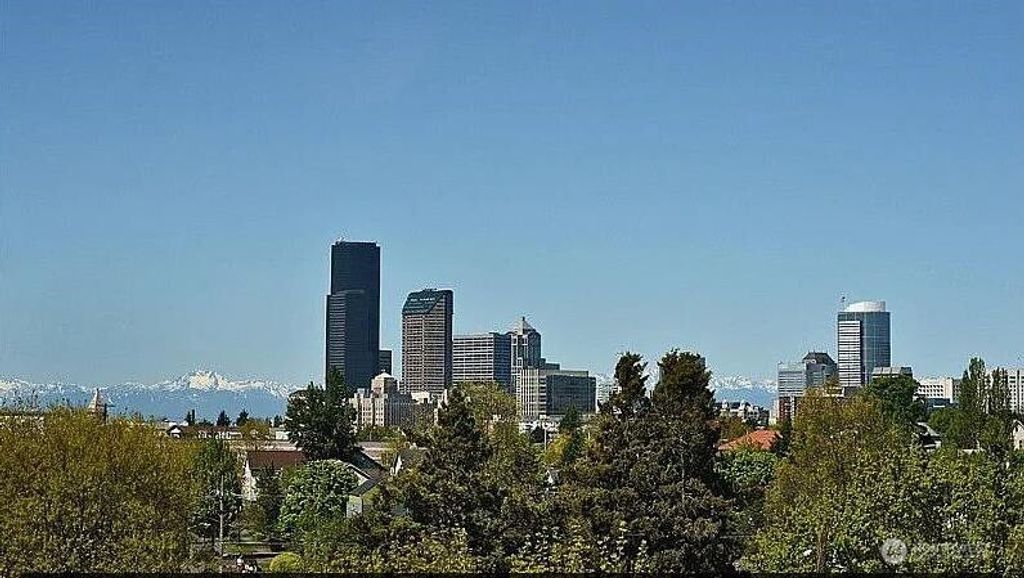 Photo of 2753 S Washington Street, Seattle, WA 98144 (MLS # 2381163)